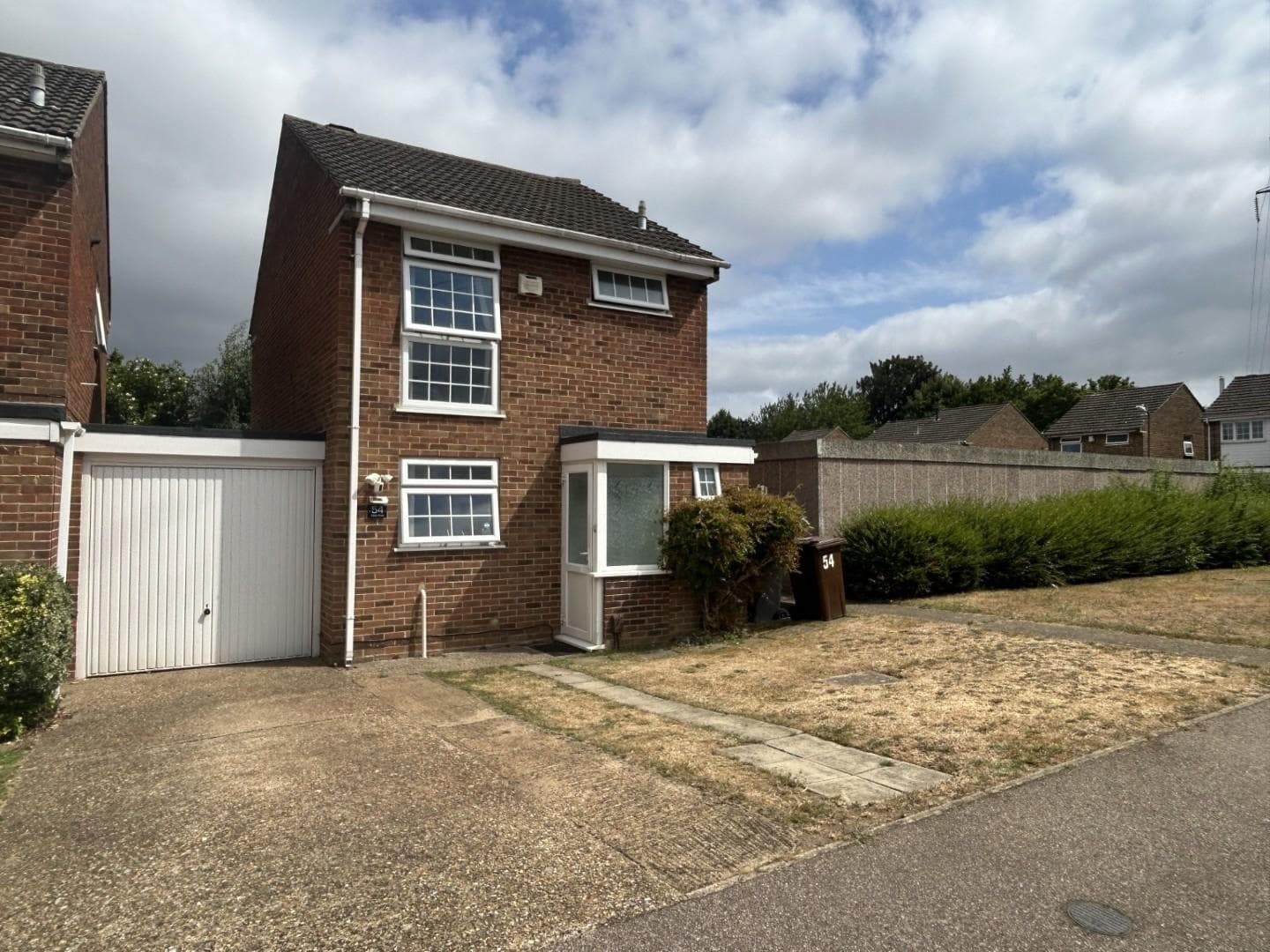 Keats Road, Larkfield, Aylesford, ME20 6TR