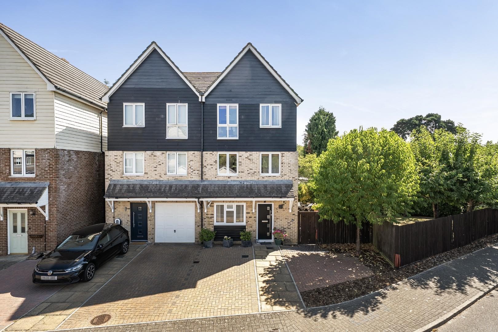 Bridge Place, Aylesford, Kent, ME20 7JJ