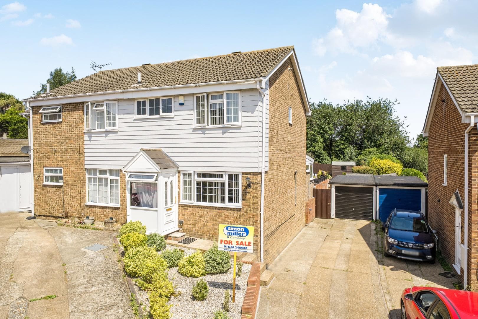 Simpson Road, Snodland, ME6 5QH