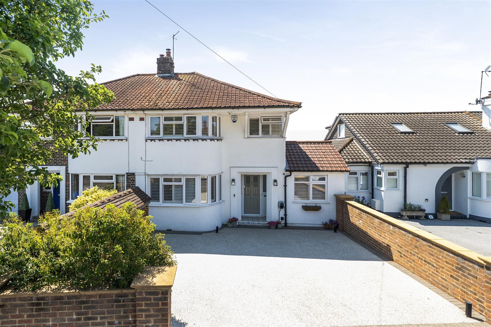 The Grove, Bearsted, Maidstone, ME14 4JB