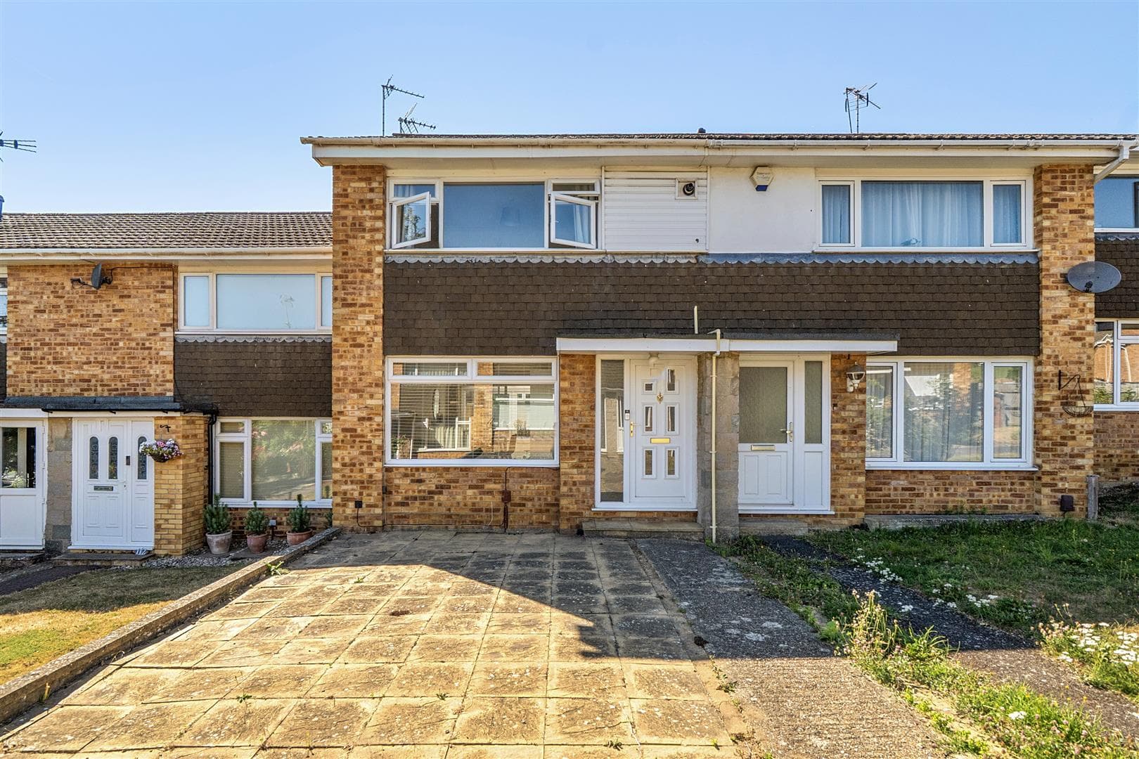 Merton Road, Bearsted, Maidstone, ME15 8LL