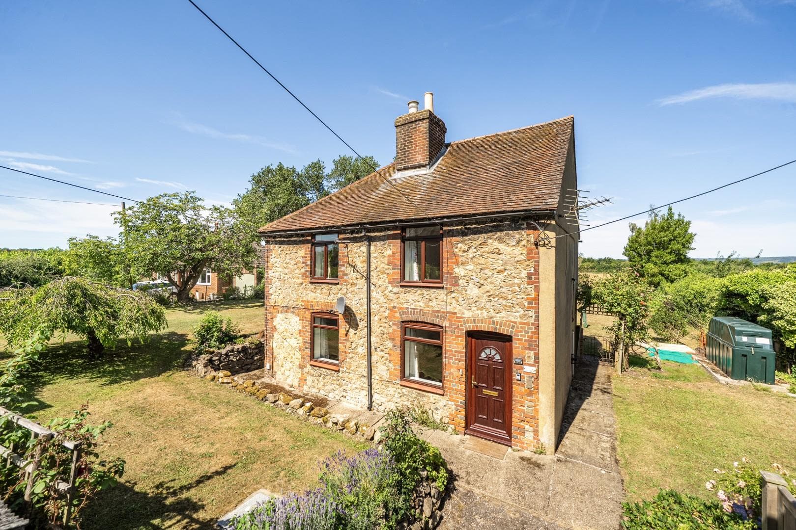 Broadwater Road, West Malling, Kent, ME19 6HU