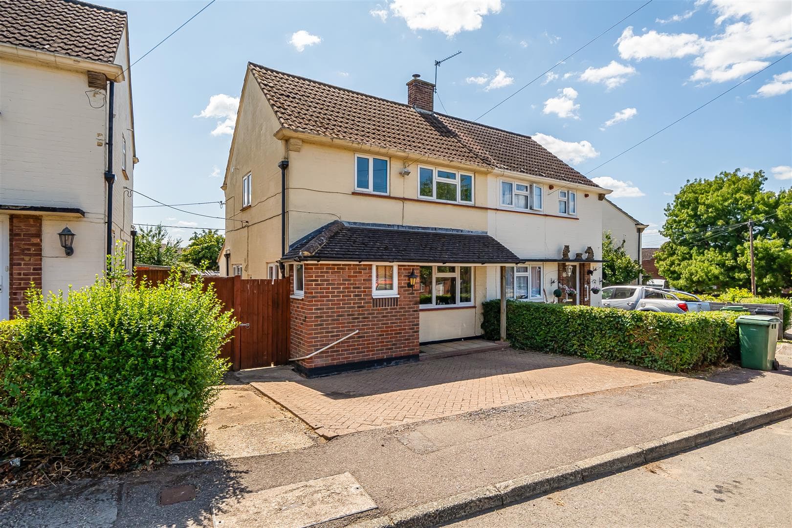 Chantry Road, Marden, Tonbridge, TN12 9HU