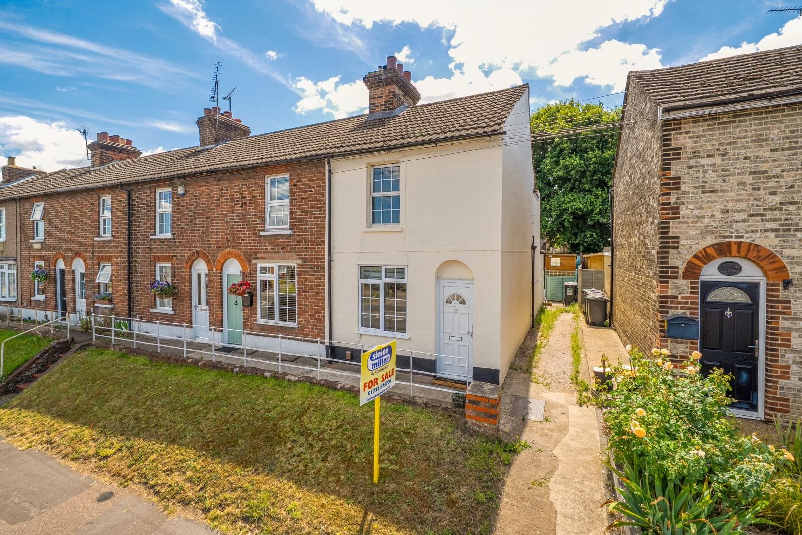 London Road, Larkfield, Aylesford, Kent, ME20 6DE