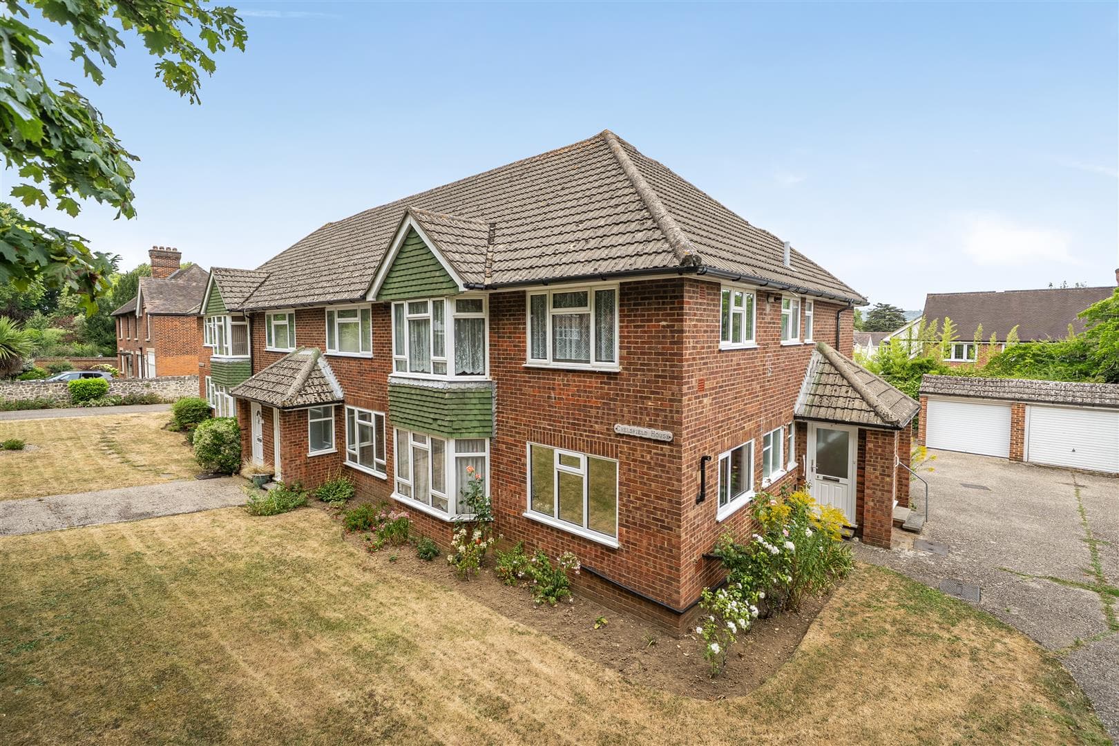 Queens Avenue, Maidstone, ME16 0EP