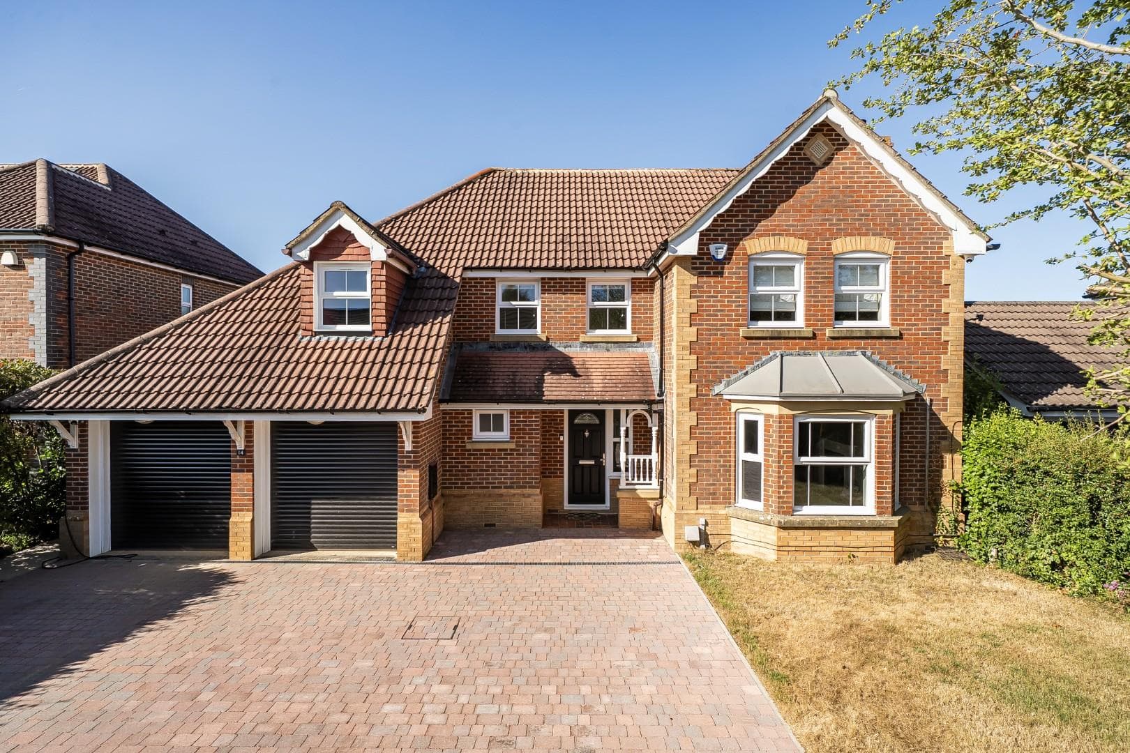 Anson Avenue, West Malling, Kent, ME19 4RA