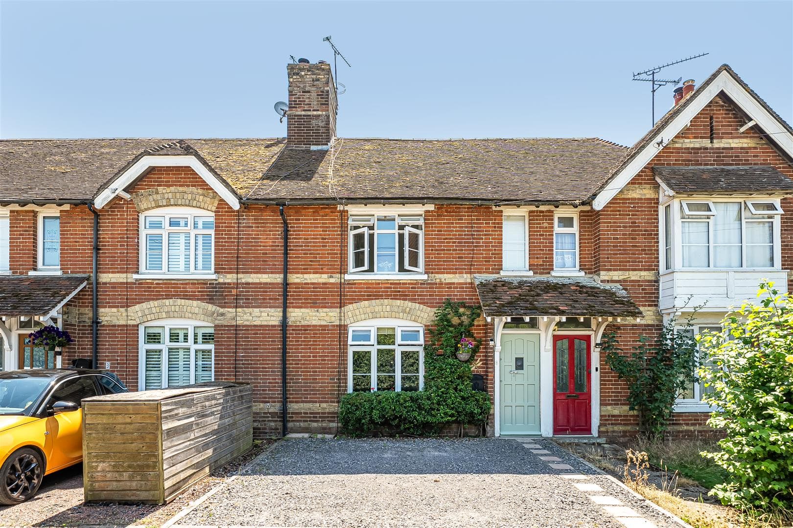 Hermitage Lane, Boughton Monchelsea, Maidstone, ME17 4DA