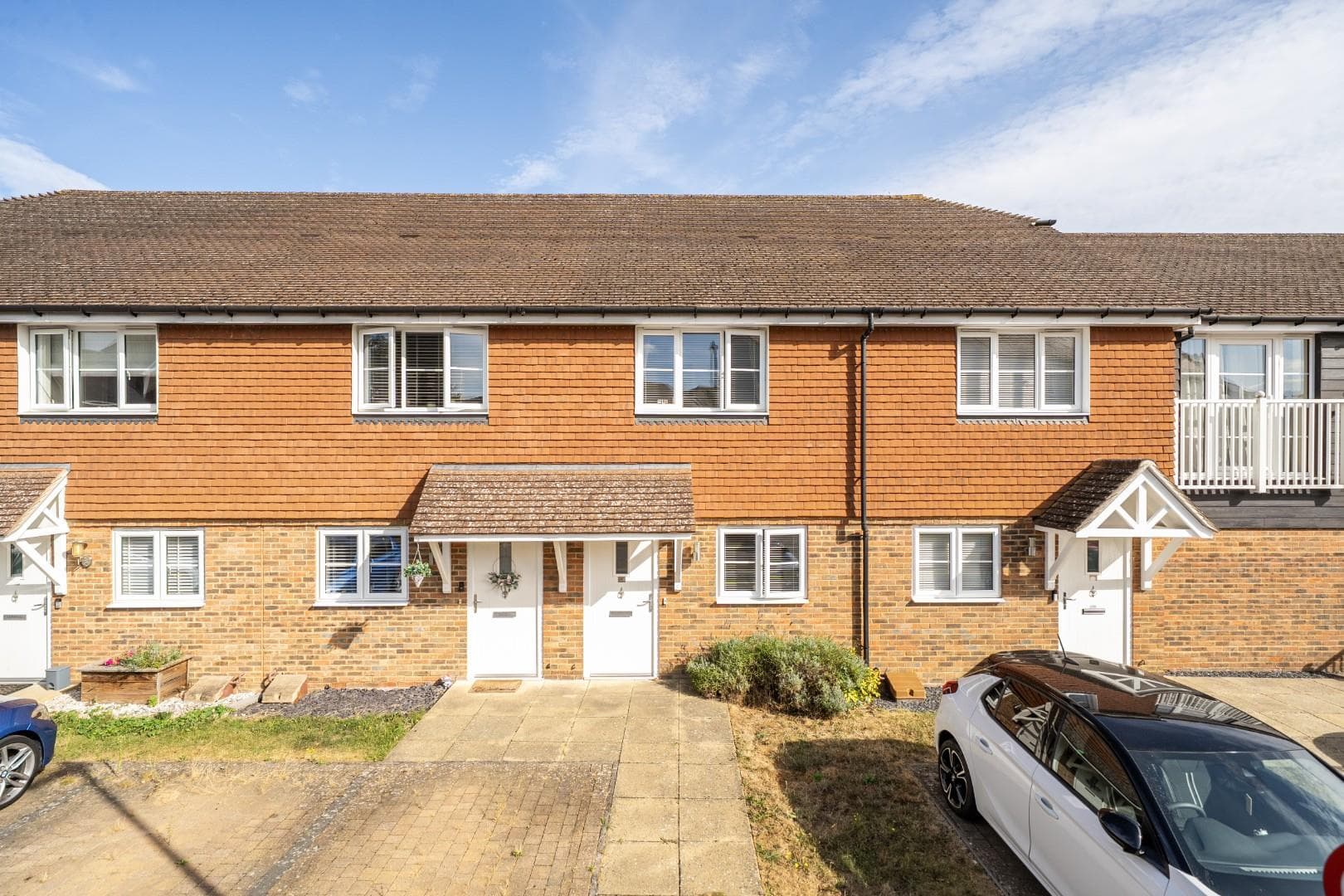 Linnitt Road, Snodland, ME6 5FE