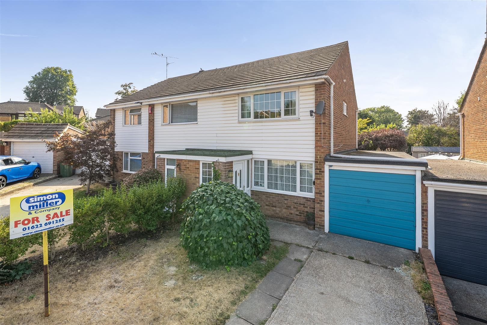 Woolaston Close, Maidstone, ME15 6TQ