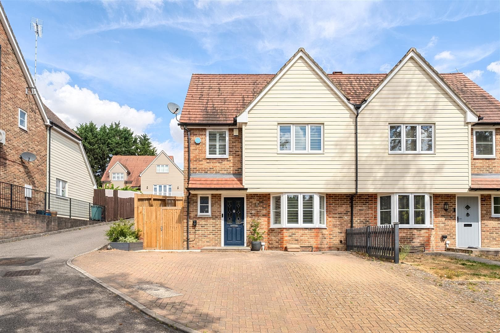 Rosemount Gardens, Weavering, Maidstone, ME14 4FL