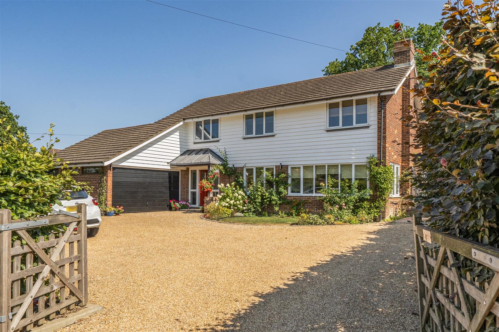 Swain Road, St Michaels, Tenterden, TN30 6PD