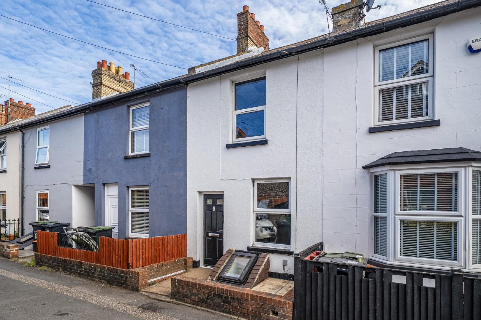 May Street, Snodland, Kent, ME6 5AZ