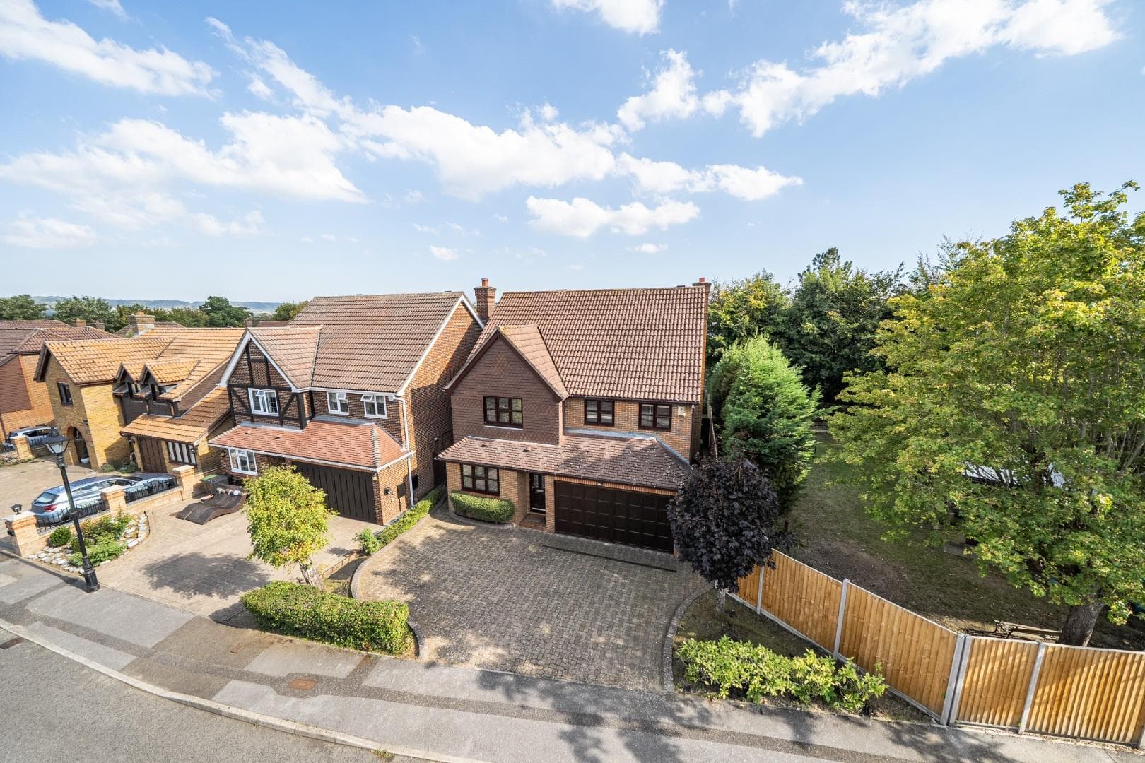 Russett Close, Aylesford, Kent, ME20 7PL