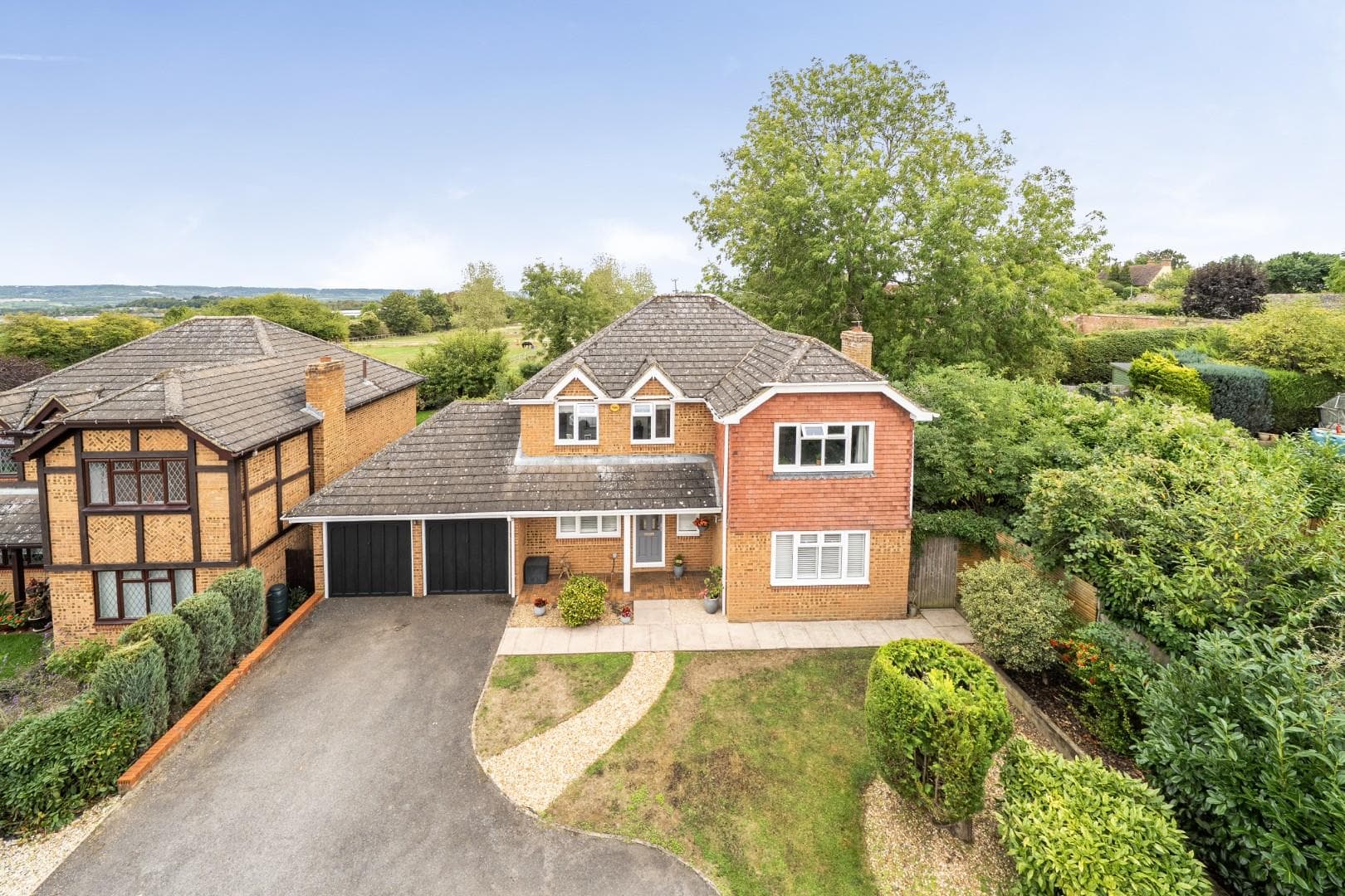Rocks Close, East Malling, West Malling, ME19 6AE