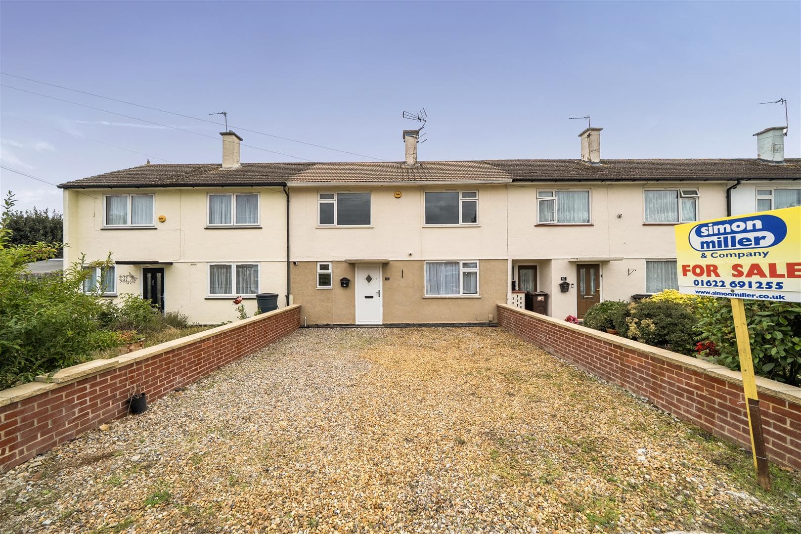 Westmorland Road, Maidstone, ME15 8HR