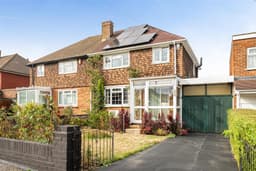 Property preview
