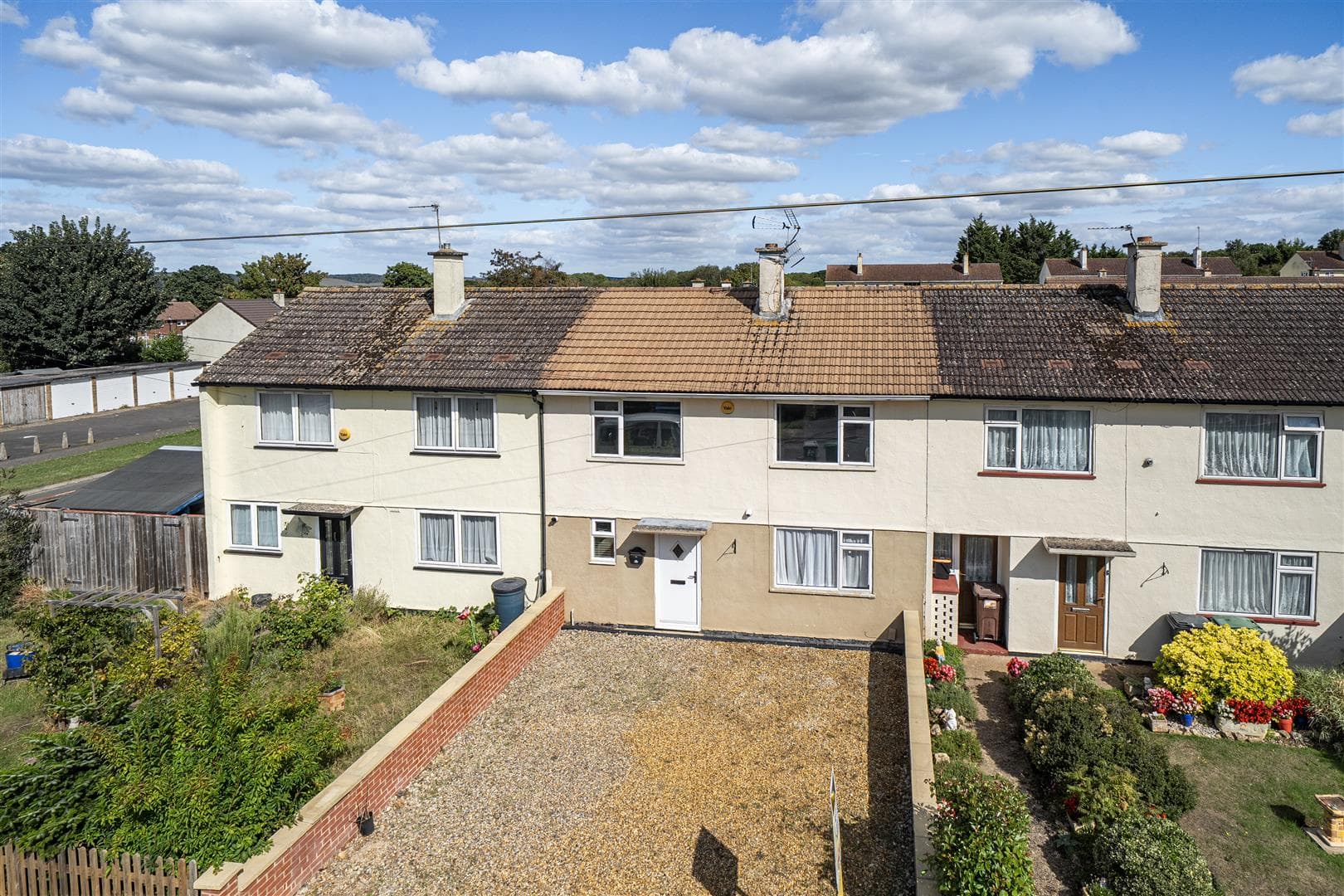 Westmorland Road, Maidstone, ME15 8HR
