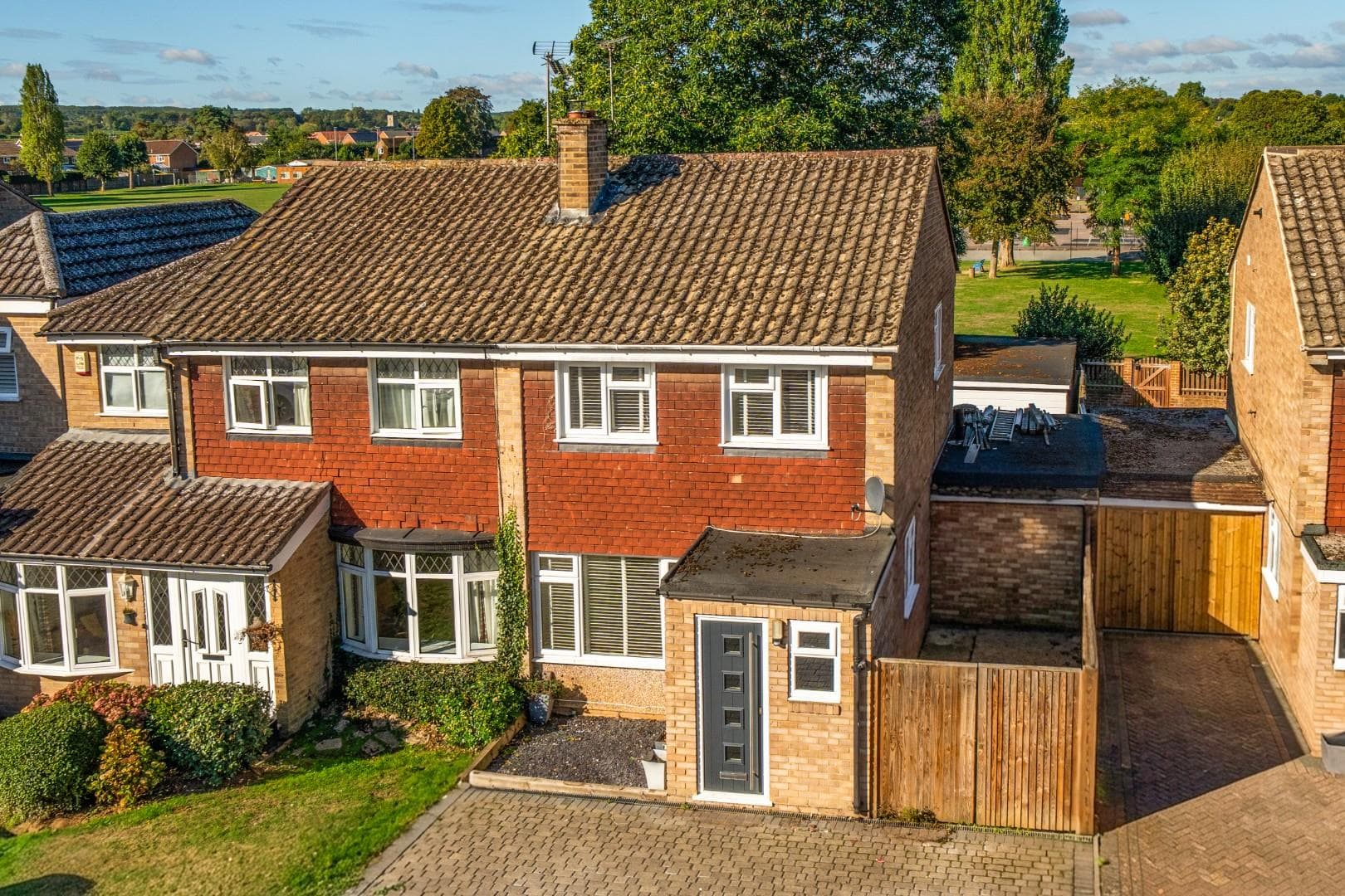 Cedar Close, Ditton, Aylesford, Kent, ME20 6EN