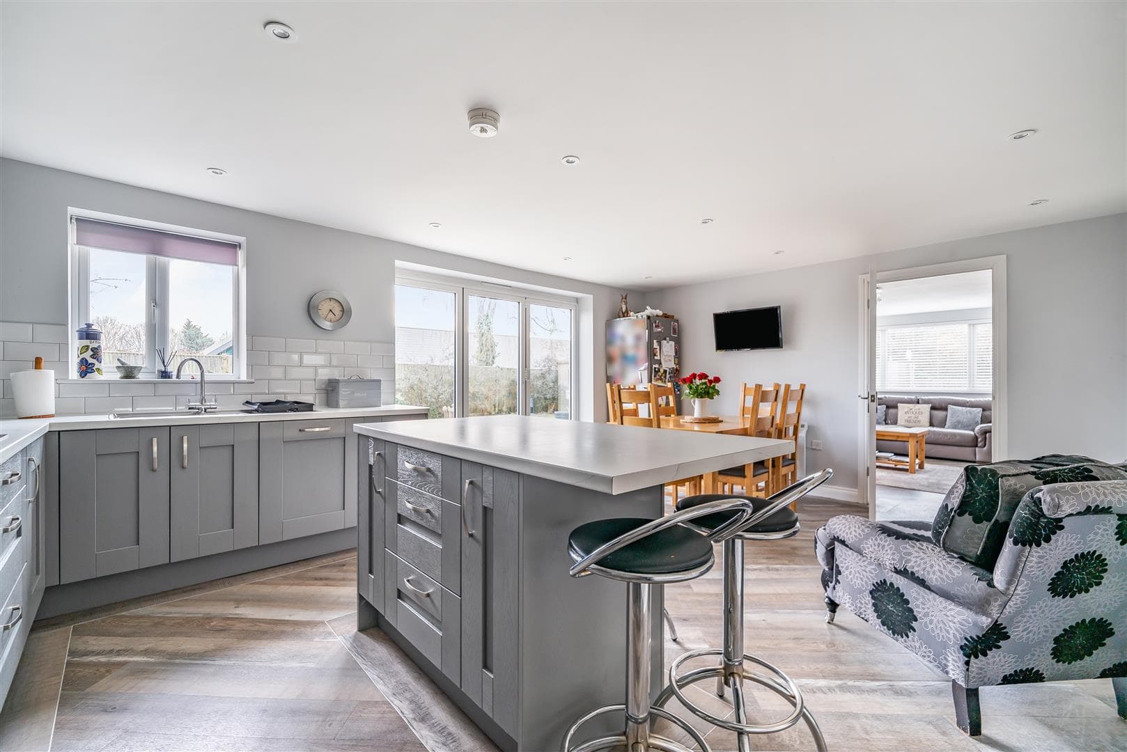 Hermitage Lane, Boughton Monchelsea, ME17 4DA