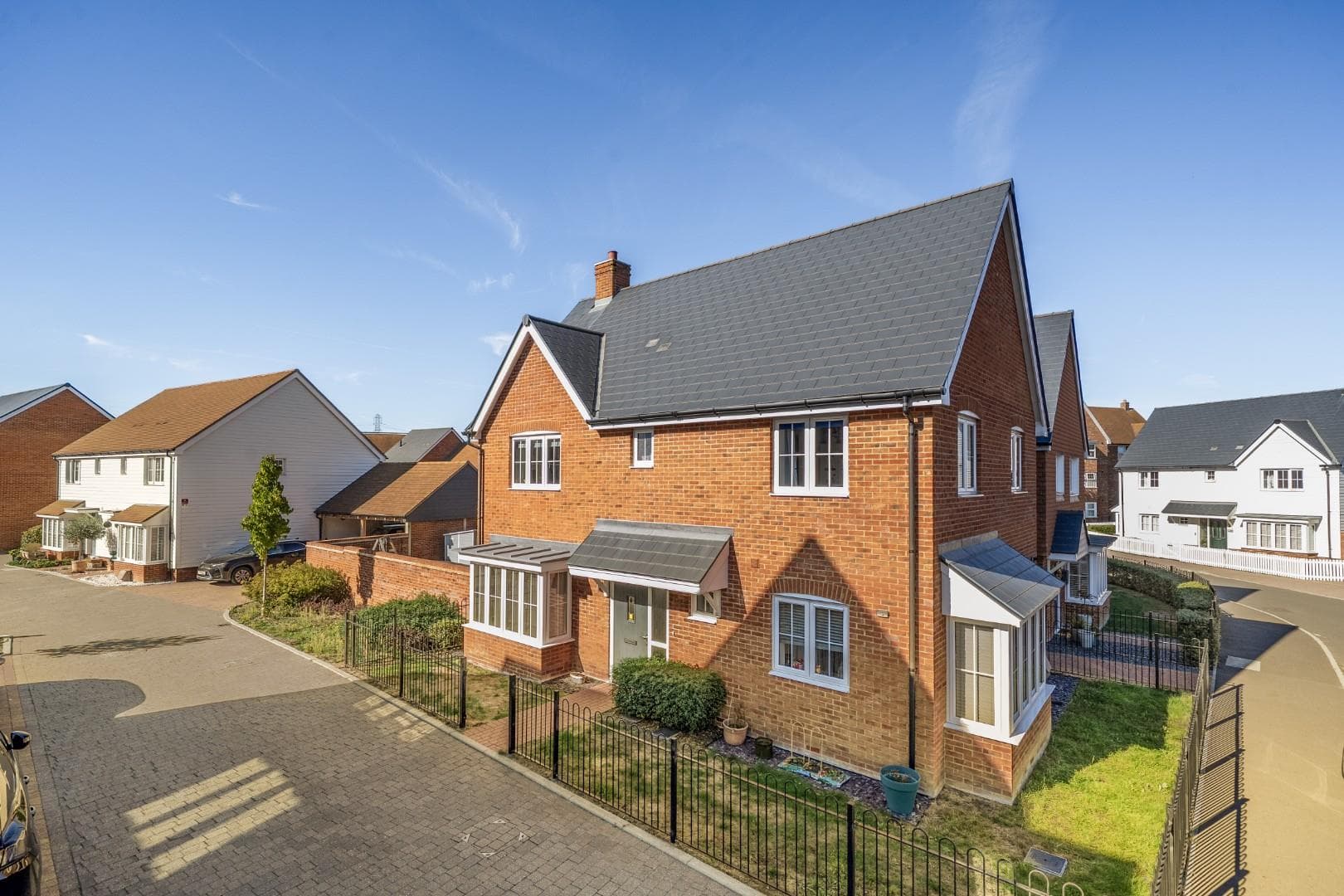 Smeaton Close, Wouldham, Rochester, ME1 3RG