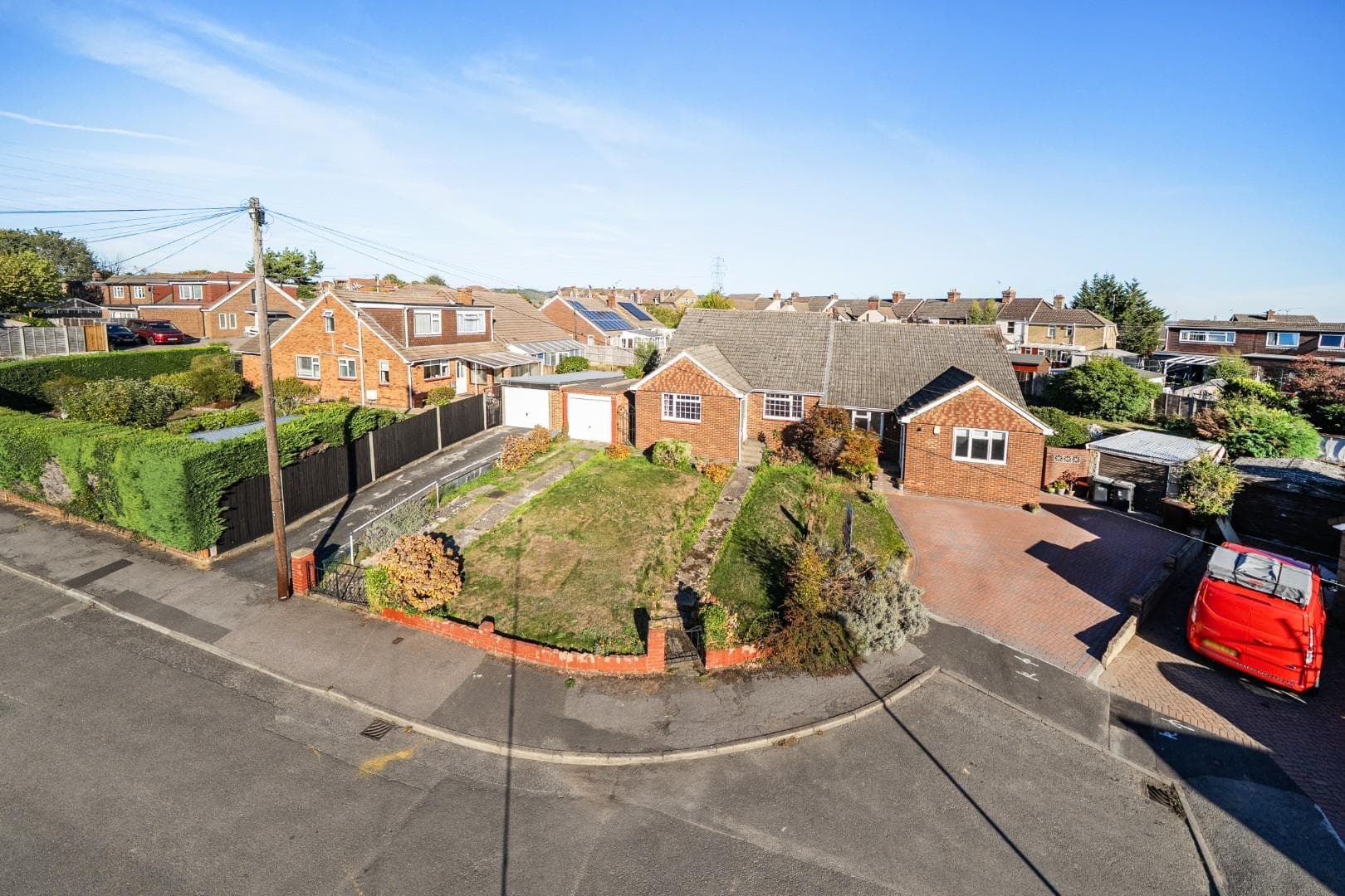 Cooper Road, Snodland, ME6 5JH