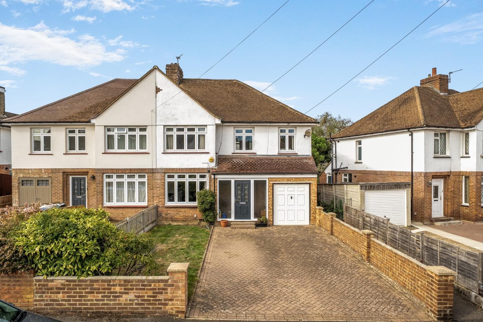 Orchard Grove, Ditton, Aylesford, Kent, ME20 6BY