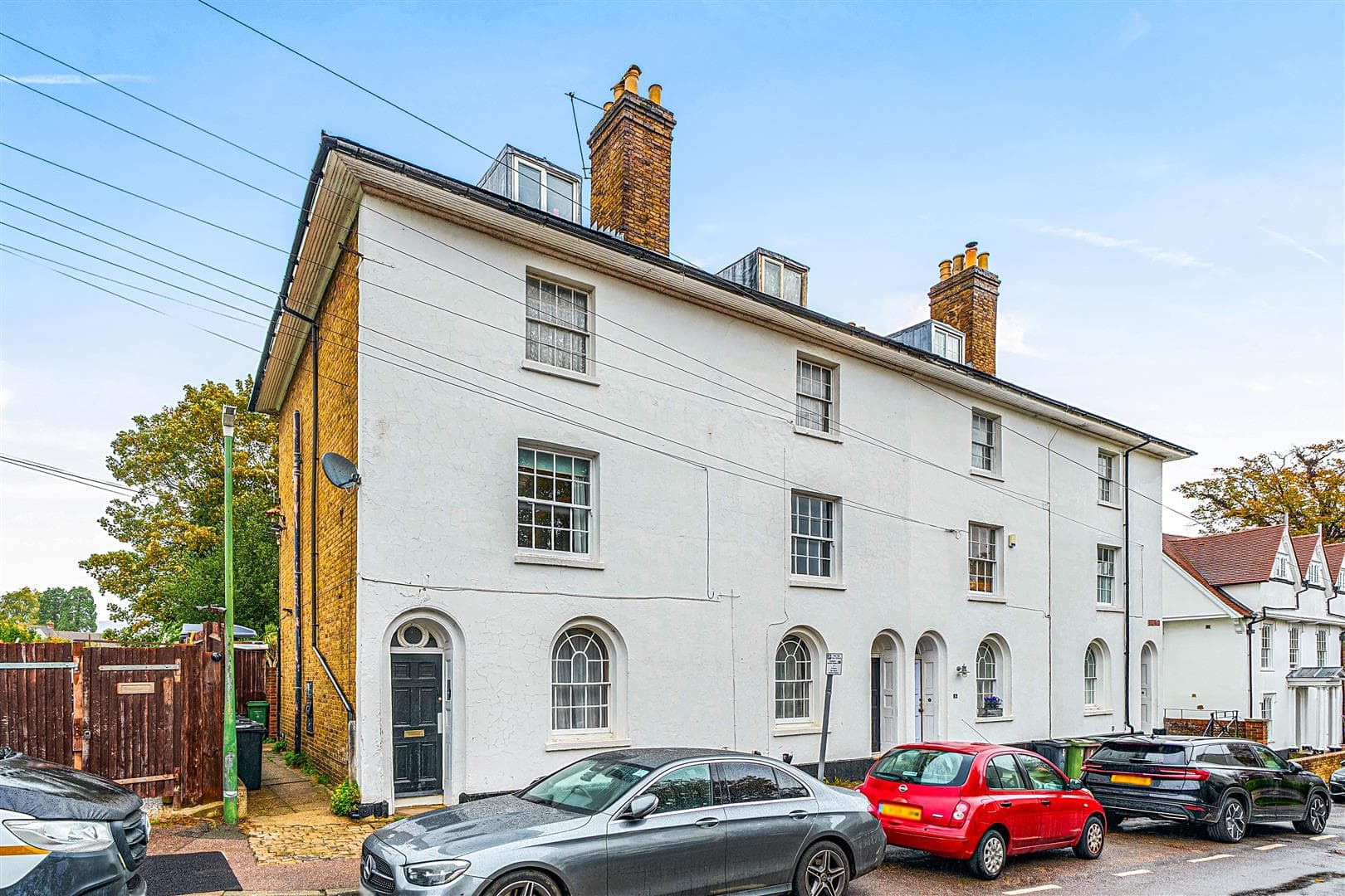 Bedford Place, Maidstone, ME16 8JB