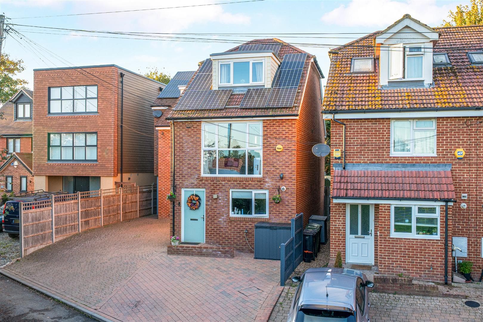 Elmstone Lane, Maidstone, ME16 9LL