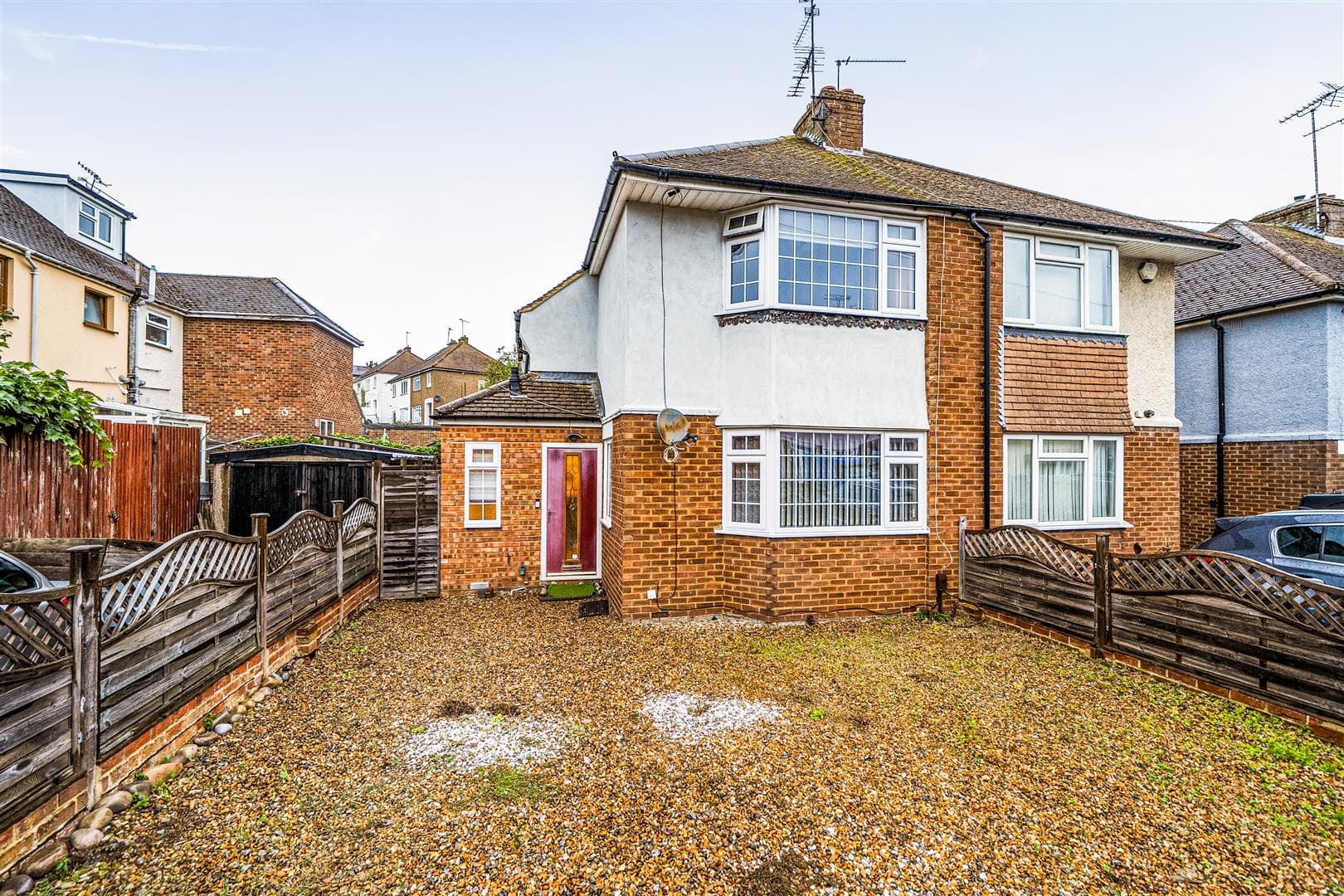 Shelley Road, Maidstone, Kent, ME16 8NS