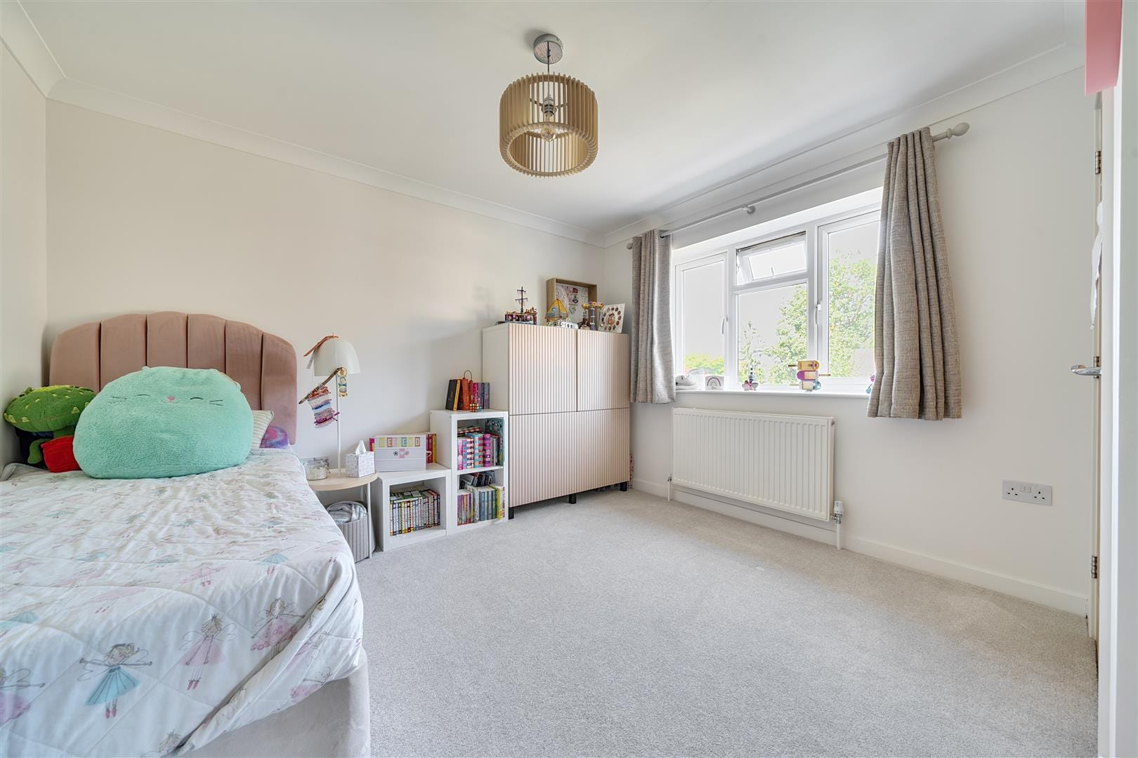 Number 23
