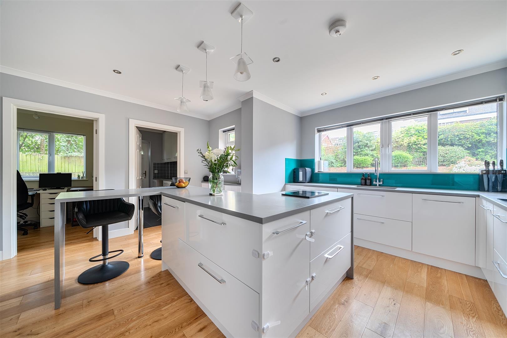 Number 5
