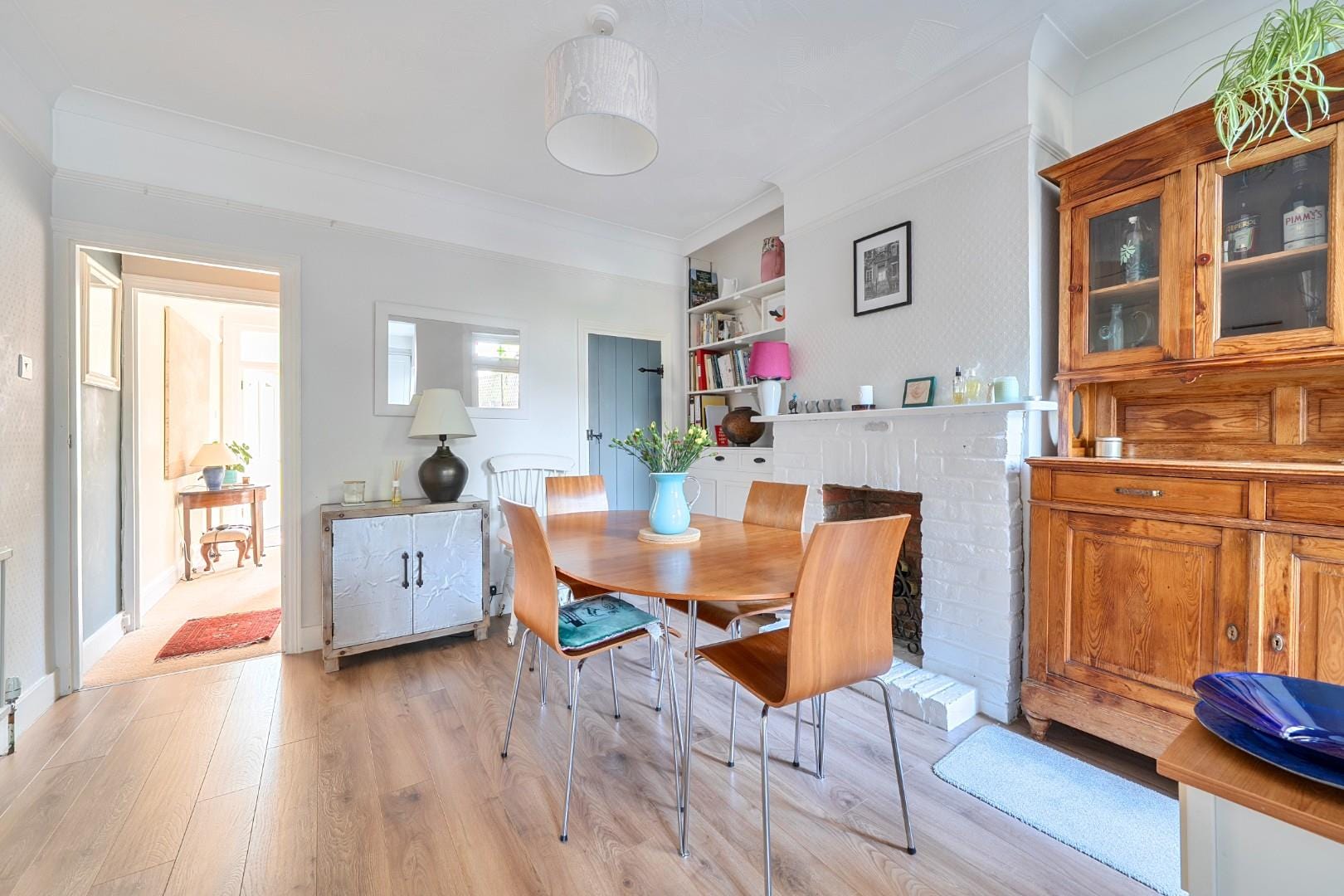 Number 4