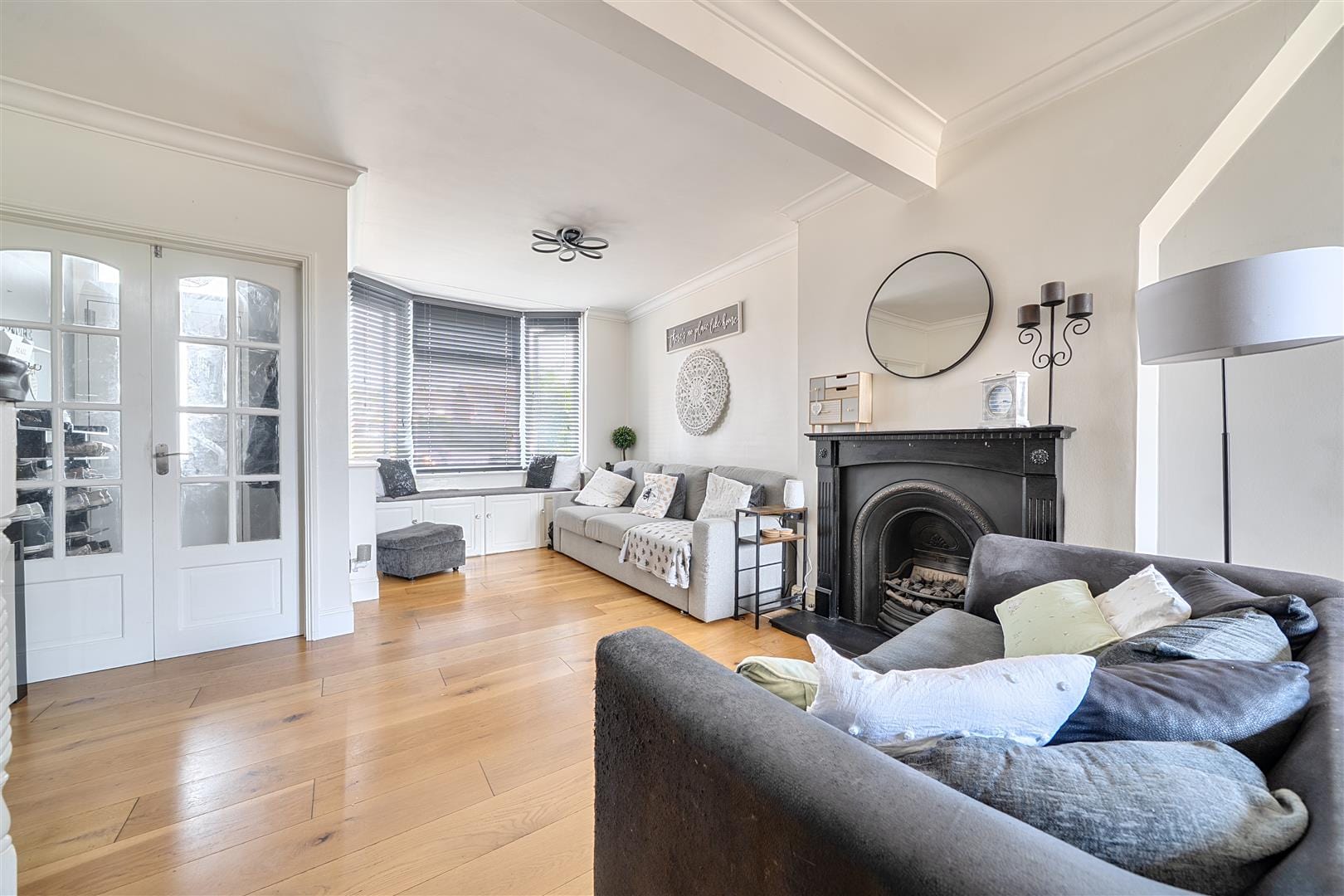 Number 8