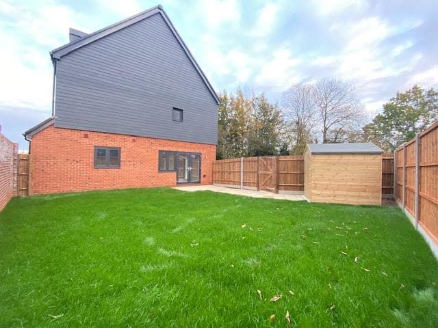 Warwick Way, Kings Hill, West Malling, Kent, ME19 4UP