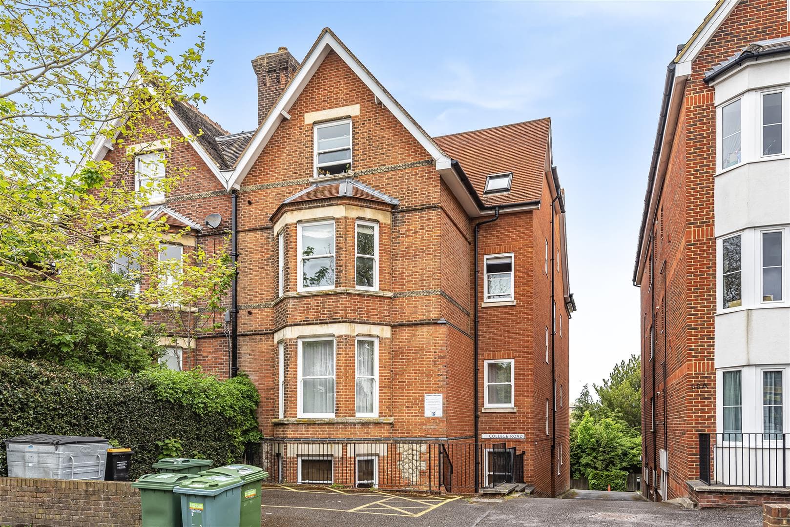 College Road, Maidstone, Kent, ME15 6SJ