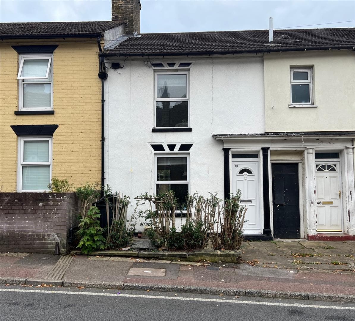 Brewer Street, Maidstone, Kent, ME14 1RZ