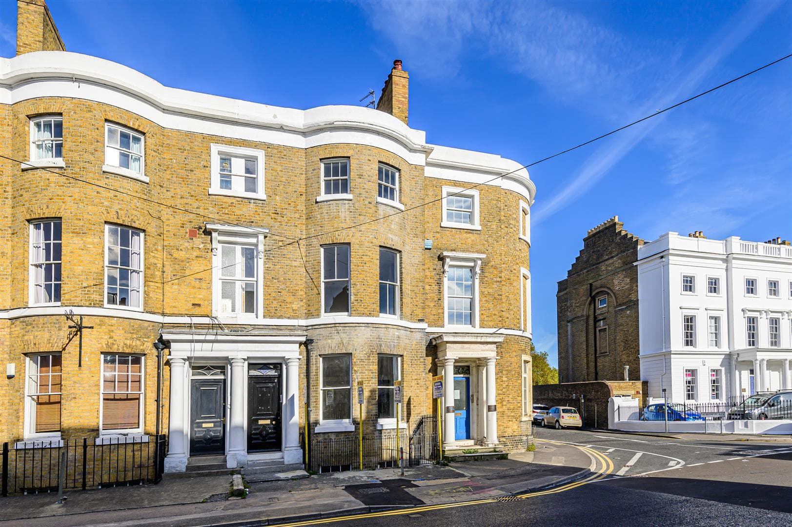 King Street, Maidstone, Kent, ME14 1BQ