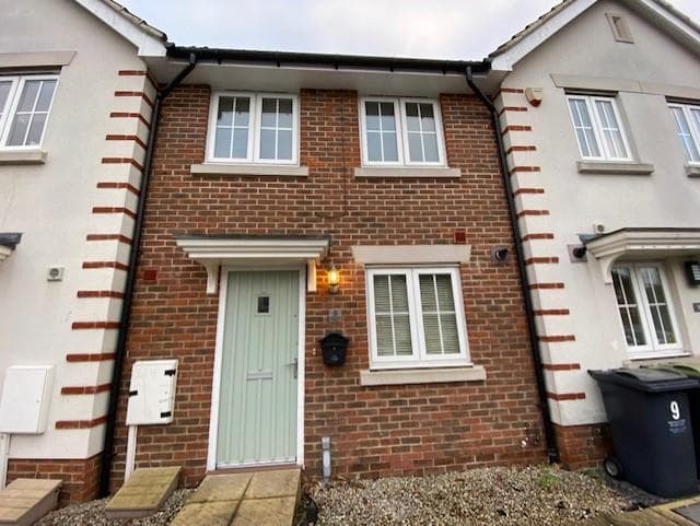 Cantium Place, Snodland, Kent, ME6 5FD