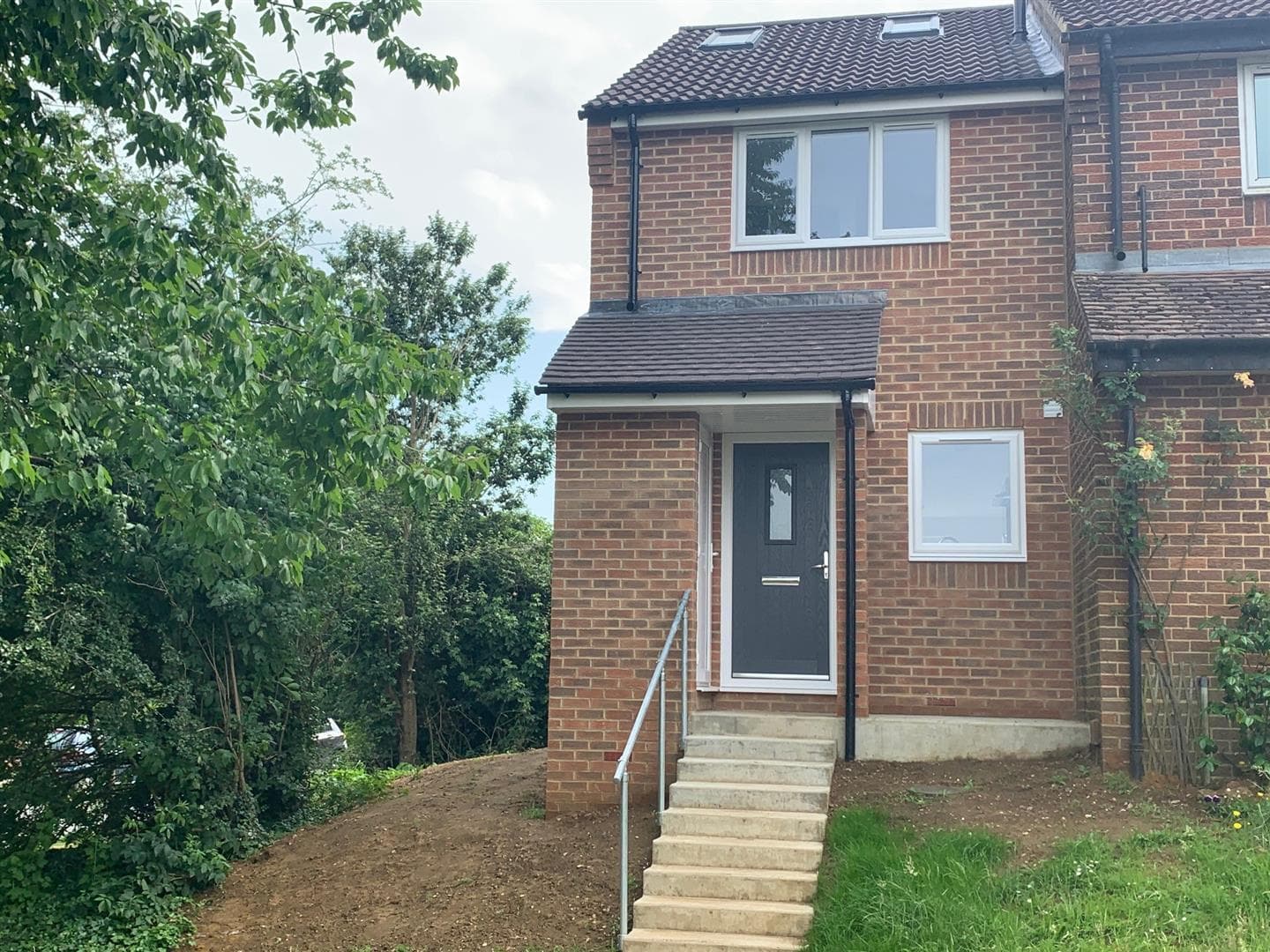 Bates Close, Larkfield, Aylesford, Kent, ME20 6TG