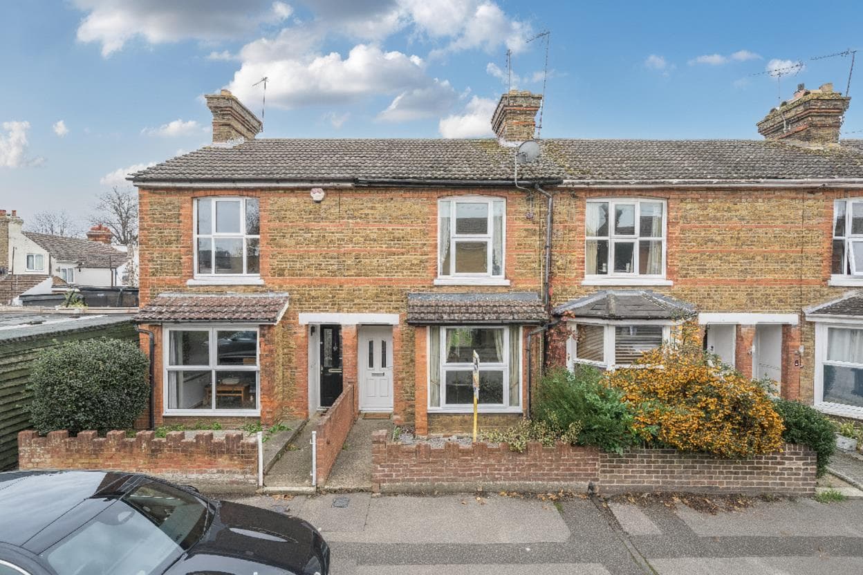 Heath Grove, Maidstone, ME16 9AS