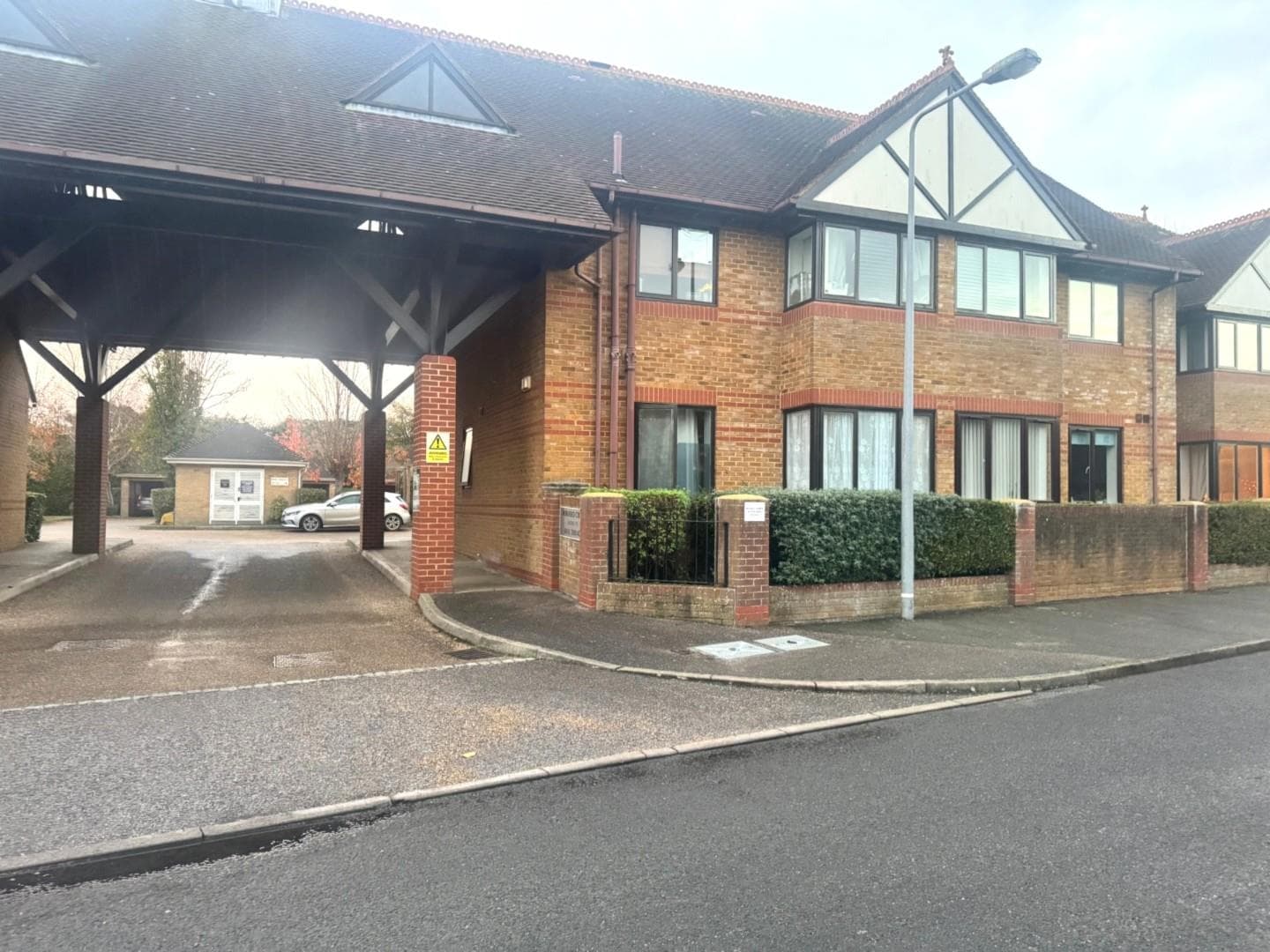 Enterprise Road, Maidstone, Kent, ME15 6HW