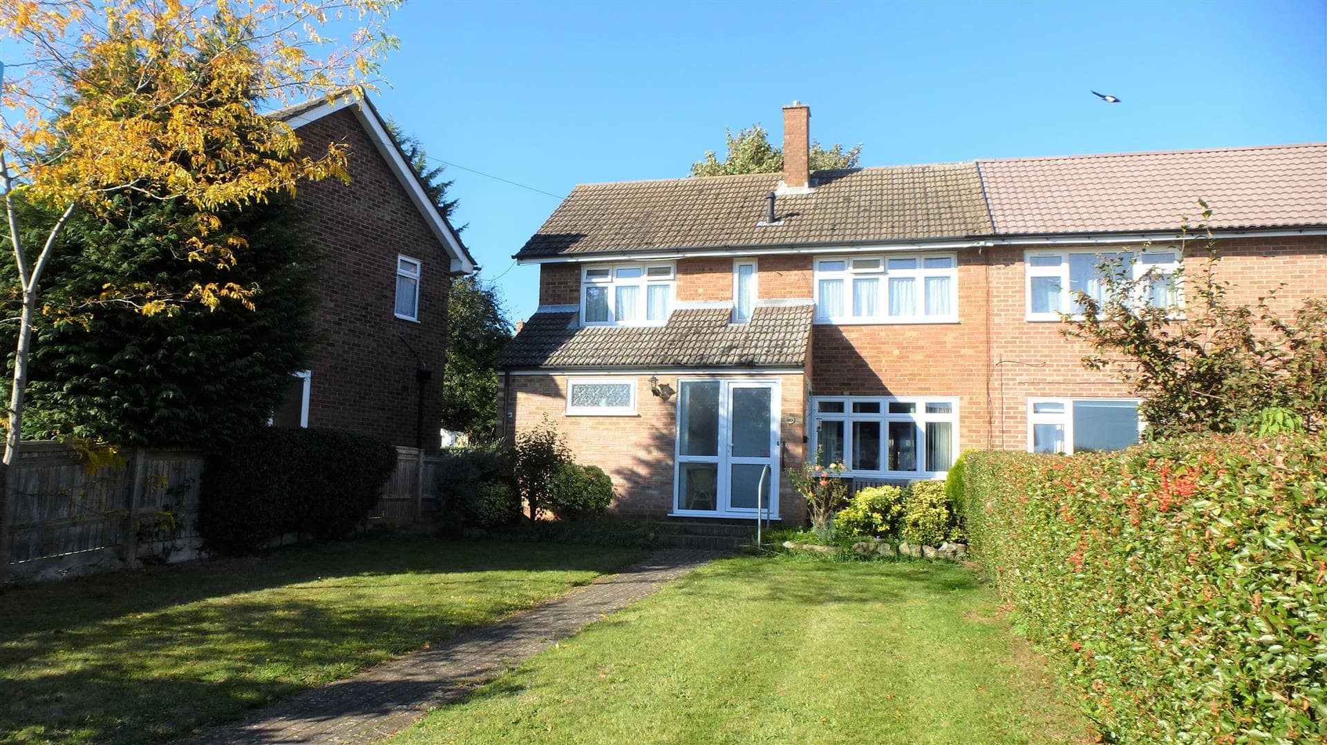 Lavender Road, East Malling, West Malling, Kent, ME19 6EB