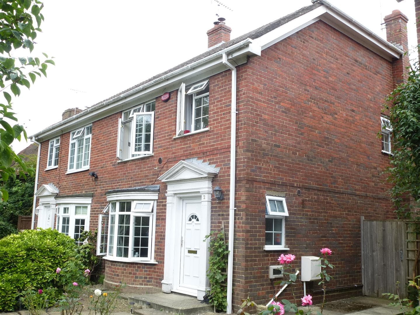 Townland Close, Biddenden, Ashford, Kent, TN27 8AR