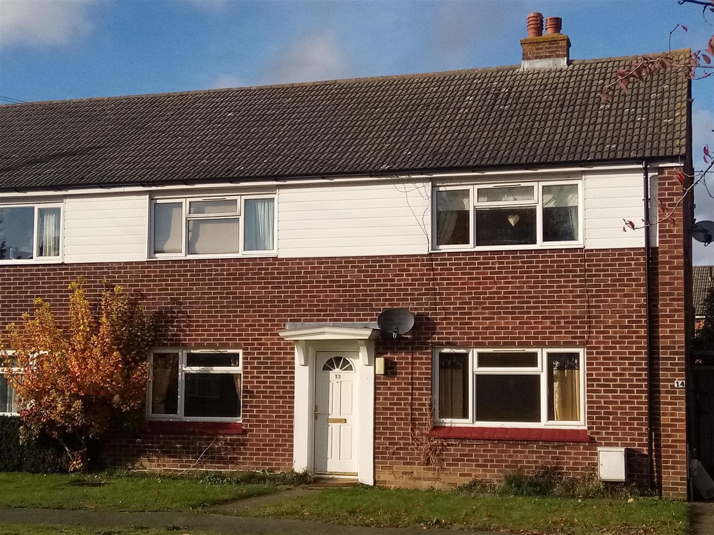 Knights Way, Headcorn, Kent, TN27 9TX