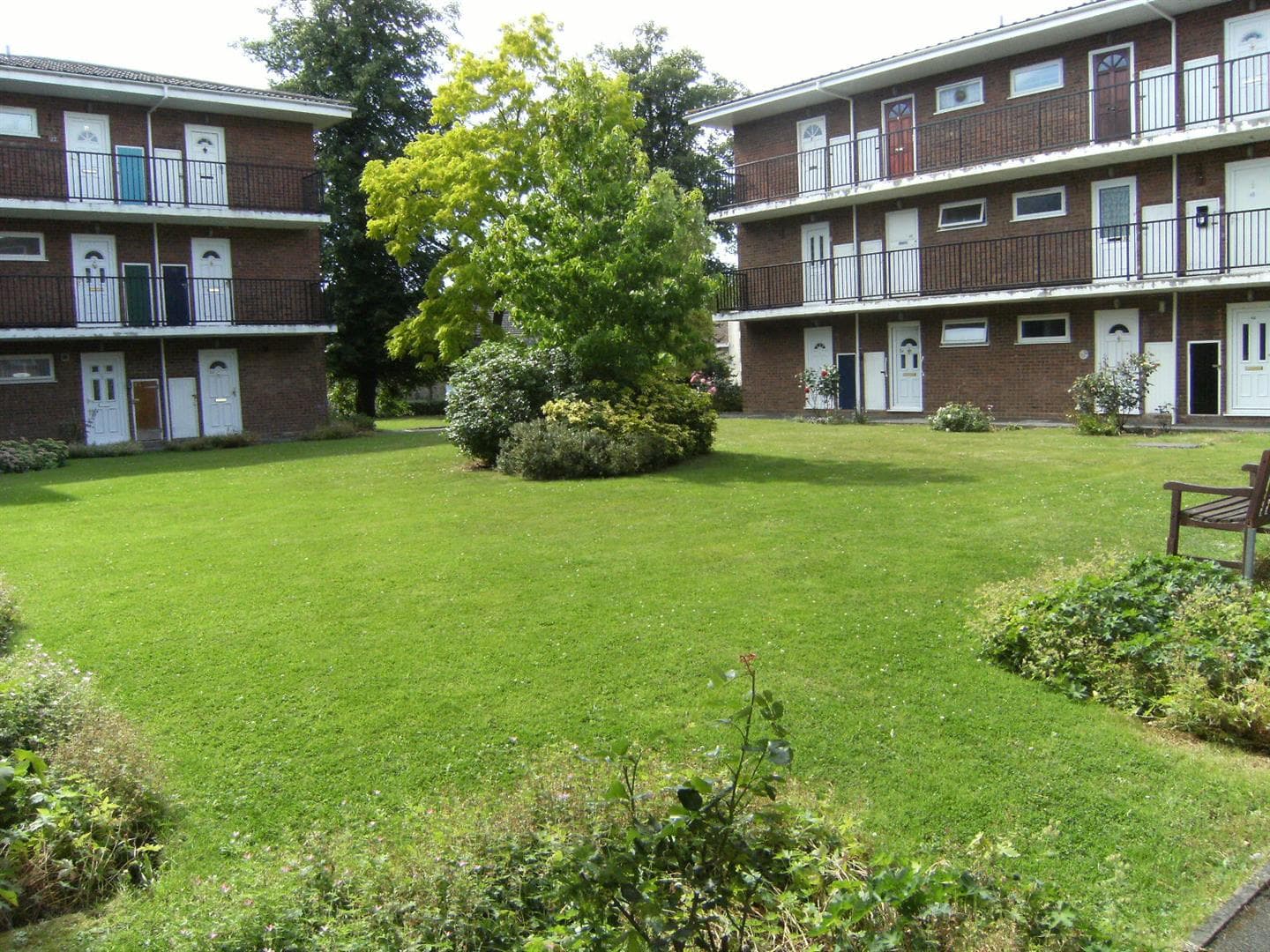 Elizabeth House, Alexandra Street, Maidstone, Kent, ME14 2BU