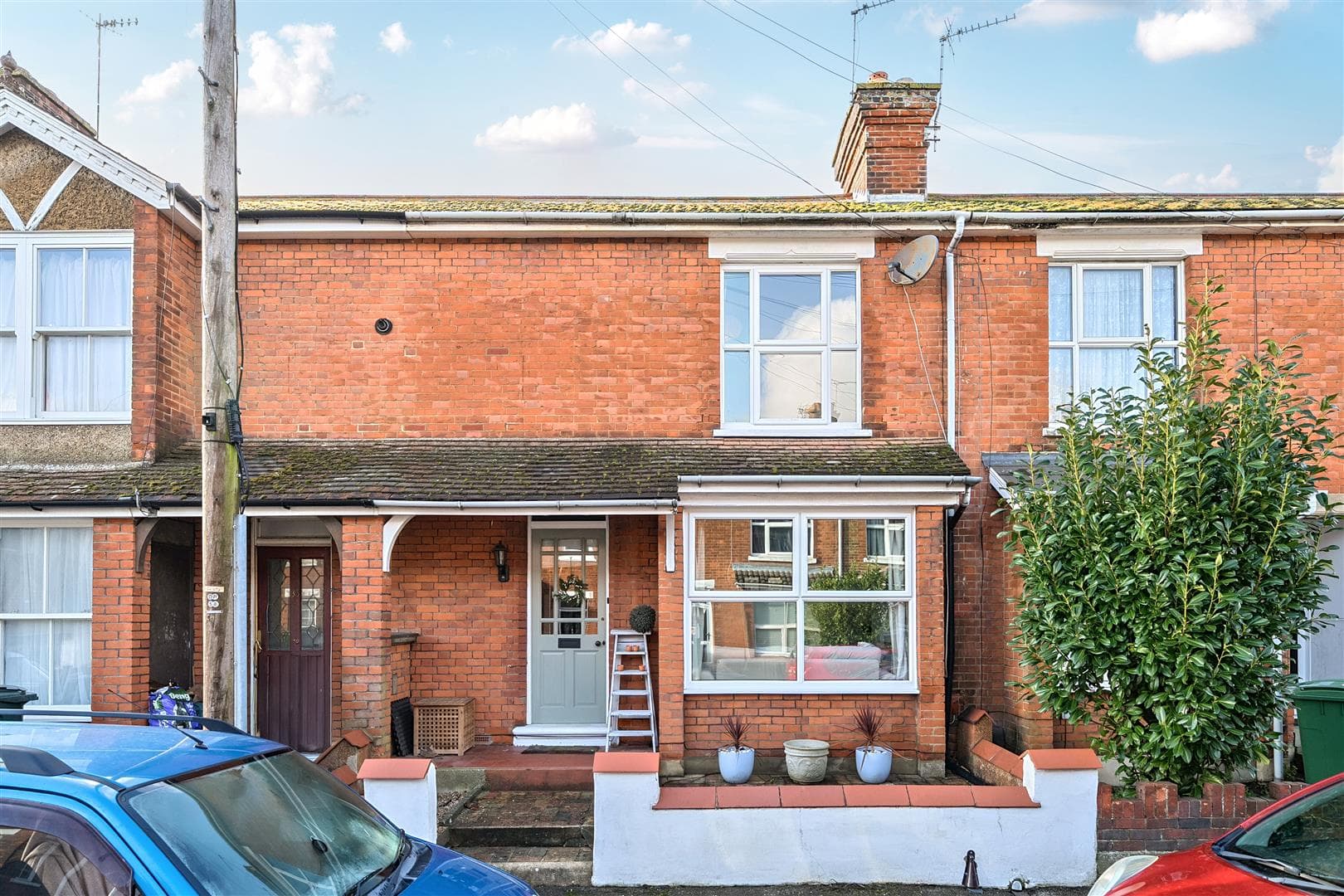 Heath Grove, Maidstone, ME16 9AS