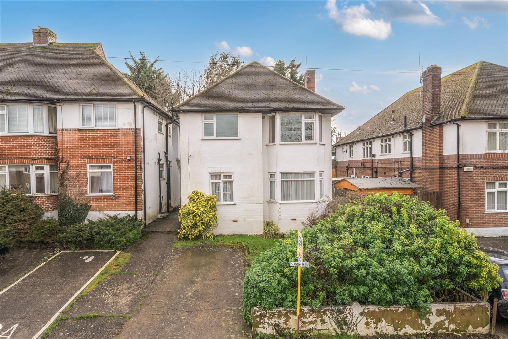 Wordsworth Road, Penenden Heath, Maidstone, ME14 2HH