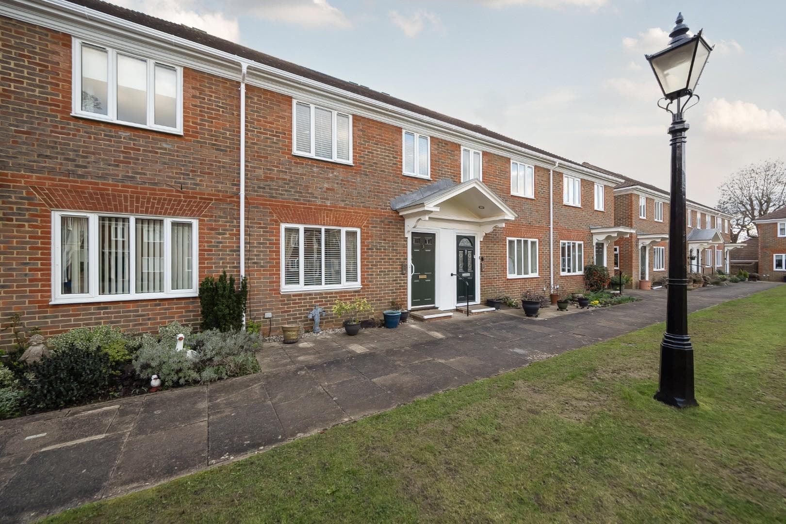 Nevill Court, West Malling, Kent, ME19 6HZ