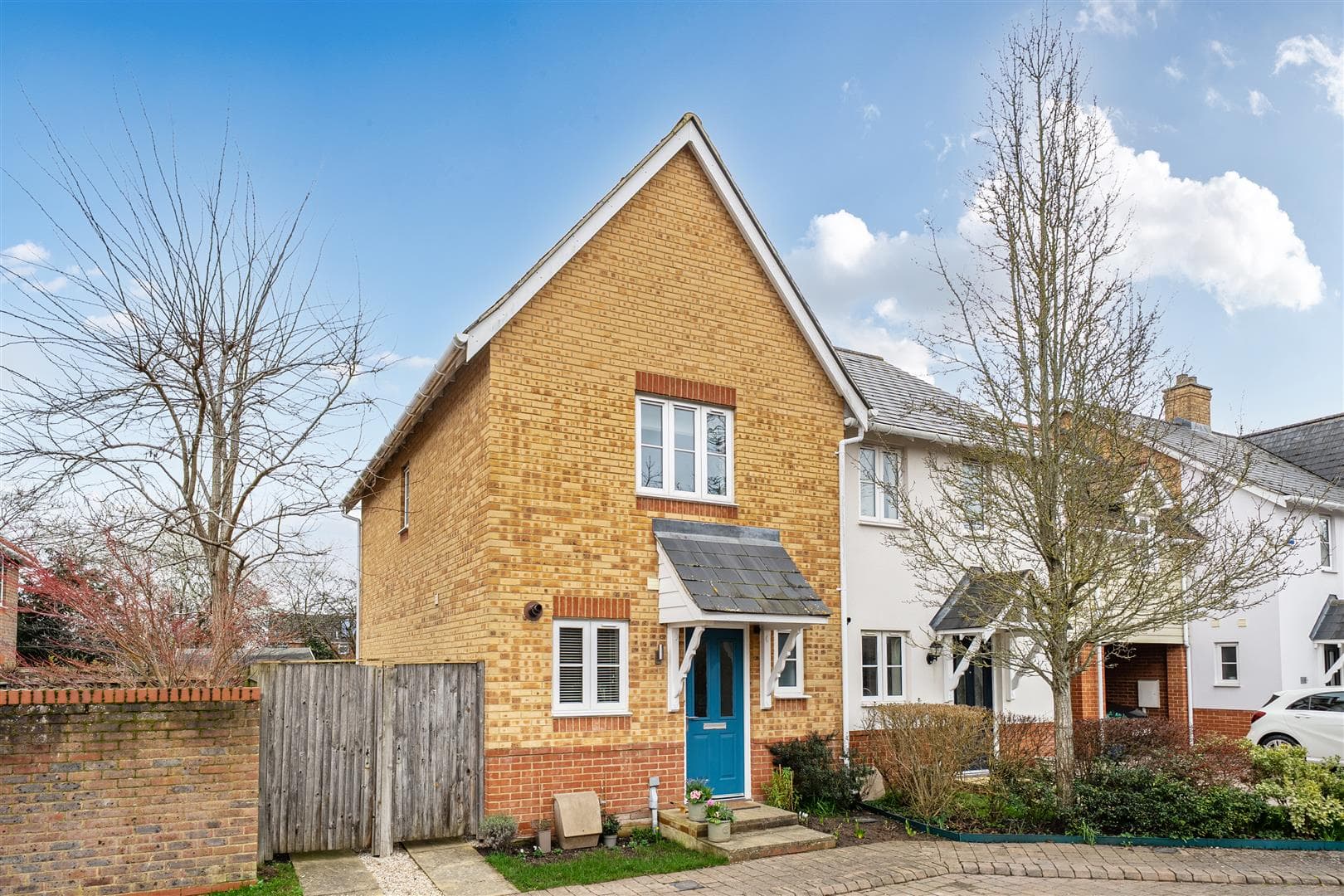 Parisfield Close, Staplehurst, Tonbridge, TN12 0BF