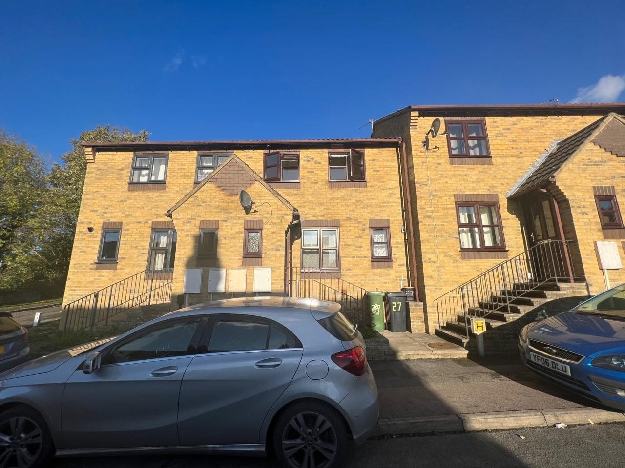 Church Street, Tovil, Maidstone, Kent, ME15 6RB